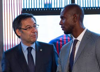 Barcelona must bring in €131 million from transfers in 2019