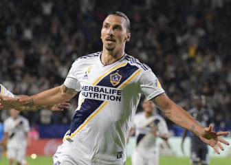 AC Milan considering January move for Zlatan Ibrahimovic