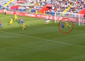 Iban 0-1 y acabaron perdiendo 2-1: Vallejo falló el 0-2 desde ahí