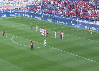 Se tira un año sin marcar y hace esto: en Twitter se ha vuelto viral