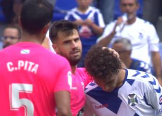 El duelo de necesidades se quedó sin goles