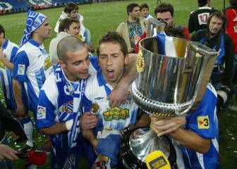 El Espanyol vuelve a Cádiz, como en la Copa que ganó en 2006