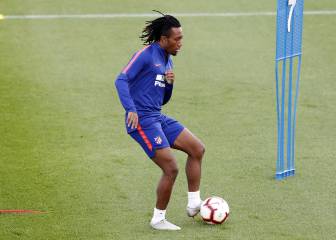 Se agrava el 'Caso Gelson' en el Atlético: descarte en Vila-real