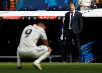 Real Madrid: One crisis, so many to blame