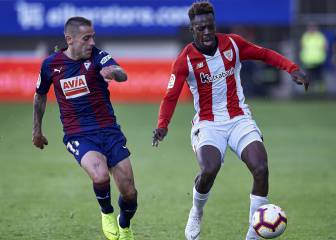 Charles y Williams firman las tablas en un derbi igualado