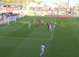 El Reus remonta al Rayo Majadahonda y da un paso adelante