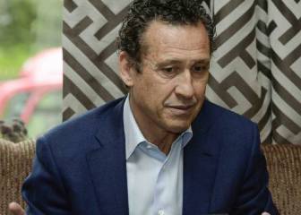 Valdano: Real Madrid took losing Cristiano Ronaldo too lightly