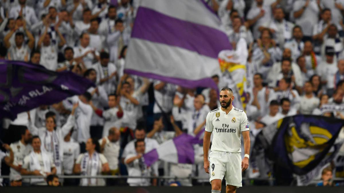 Todo sobre el Real Madrid - cover