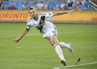 Ibrahimovic: a short-term solution at a bargain price for Madrid