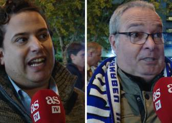 Los hinchas eligen al próximo DT del Madrid: hay un favorito aplastante