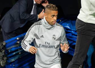 Ancelotti's Napoli eyeing January Mariano move
