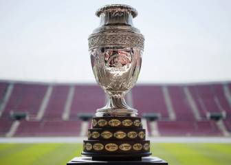 Oficial: la Copa América será los años pares desde 2020