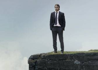 Lopetegui, protagonista de los memes del Clásico