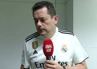 Las duras palabras de Roncero tras el 5-1: 