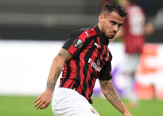 El Atlético no se olvida de Suso como recambio de Gelson