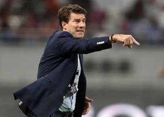 Laudrup turned down Real Madrid coaching job offer