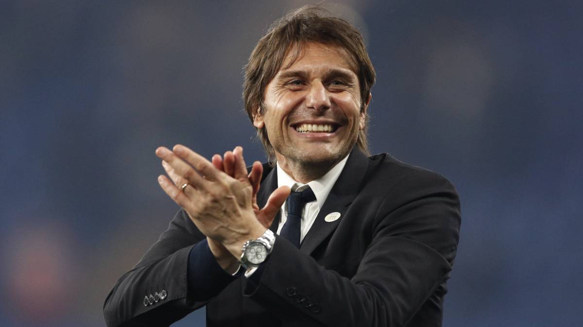 The Conte option is still open