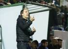 'No hemos sido dominados ni sometidos por el Atlético'