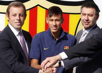 La Vanguardia: Neymar será juzgado por tres jueces al enfrentarse a 6 años de cárcel