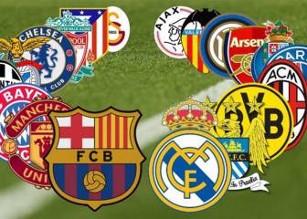 Football Leaks reveals plans for a European Super League