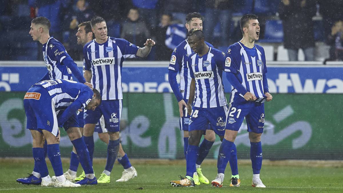 Eibar Alavés horario, canal de TV y dónde ver online Eibar Alavés horario, canal de TV y dónde ver online