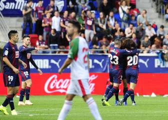 Jordán y Diop frenan al Alavés