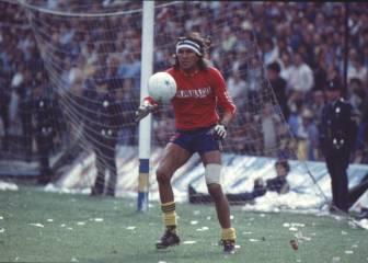 Boca - River: jugadores que han defendido ambas camisetas