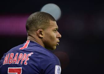 Kylian Mbappé world's most valuable player: CIES