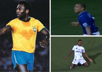 De un menor de edad en LaLiga a O'Rei en el Mundial: goleadores más jóvenes de la historia