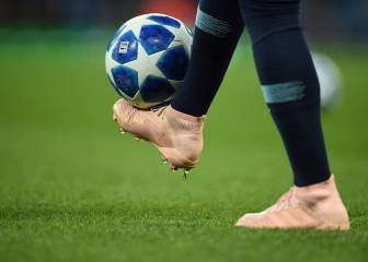 How the Champions League groups stand ahead of match-day 4