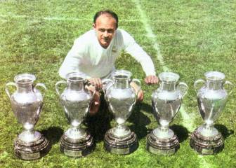 Futbolistas del River Plate que han jugado en equipos españoles