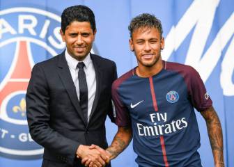 Football Leaks: revelan el real costo de Neymar para el PSG