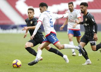 El Rayo Majadahonda logra un victoria que le aleja del descenso