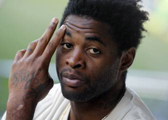 Alex Song y su calvario en el Rubin: 