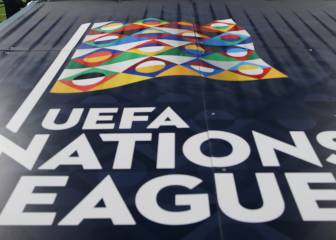 Oficial: Portugal acogerá la Final a Cuatro de la Liga de Naciones