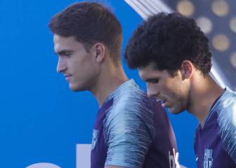 Denis Suárez da el OK a su salida en enero: apunta a la Premier