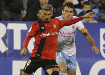 Salva Sevilla, entre algodones: es duda ante el Numancia