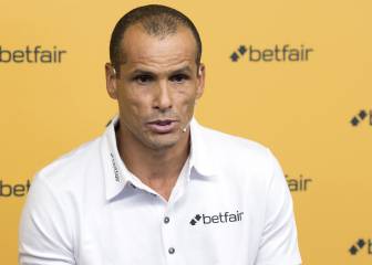 Rivaldo: 