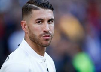 Football Leaks: sospechosos controles antidopaje de Ramos