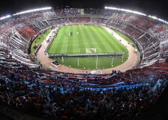 Superfinal del antes y después