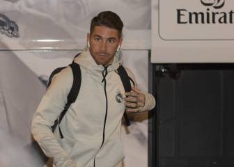 Ramos says drugs claim was attempt at blackmail