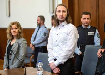 14 años de prisión al autor del atentado contra el Dortmund