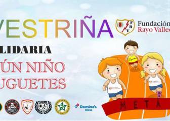 Cartel de la Sansilvestriña.