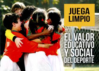 Ginés Meléndez, Zabell, Chozas o Beirán publican 'Juega Limpio'