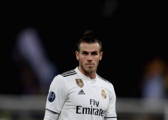 Bale's agent opens up the door for move to Italy