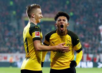Brahim: Madrid want to avoid repeat of Sancho experience
