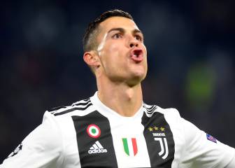 No win means Cristiano won't attend Ballon d'Or awards