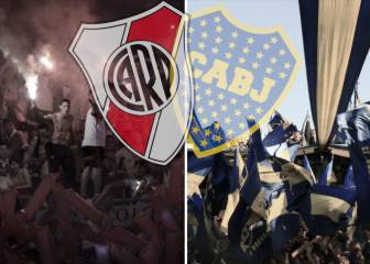 La rivalidad eterna de los 'barras bravas' de River y Boca: la trágica emboscada del 94'