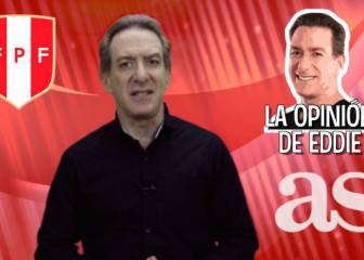 Eddie Fleischman analiza la definición del Descentralizado