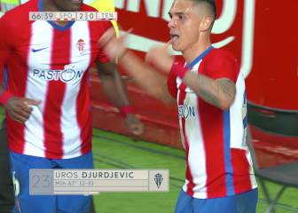 Sigue el efecto José Alberto